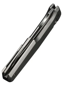 Weknife Dressytak Gray Titanium Handle, Taschenmesser