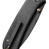 WE Knife QUBIT TITAN SCHWARZ, Taschenmesser