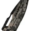 Weknife Reveille Desert Terrain Titanium Handle, Limited Edition, Taschenmesser