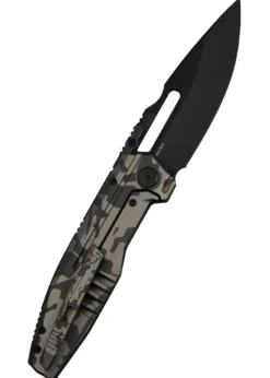 Weknife Reveille Desert Terrain Titanium Handle, Limited Edition, Taschenmesser