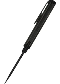 Weknife Reveille Desert Terrain Titanium Handle, Limited Edition, Taschenmesser