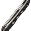 WE Knife VISION R GRAU TITAN, Taschenmesser