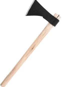 Wettkampf Tomahawk, Windlass