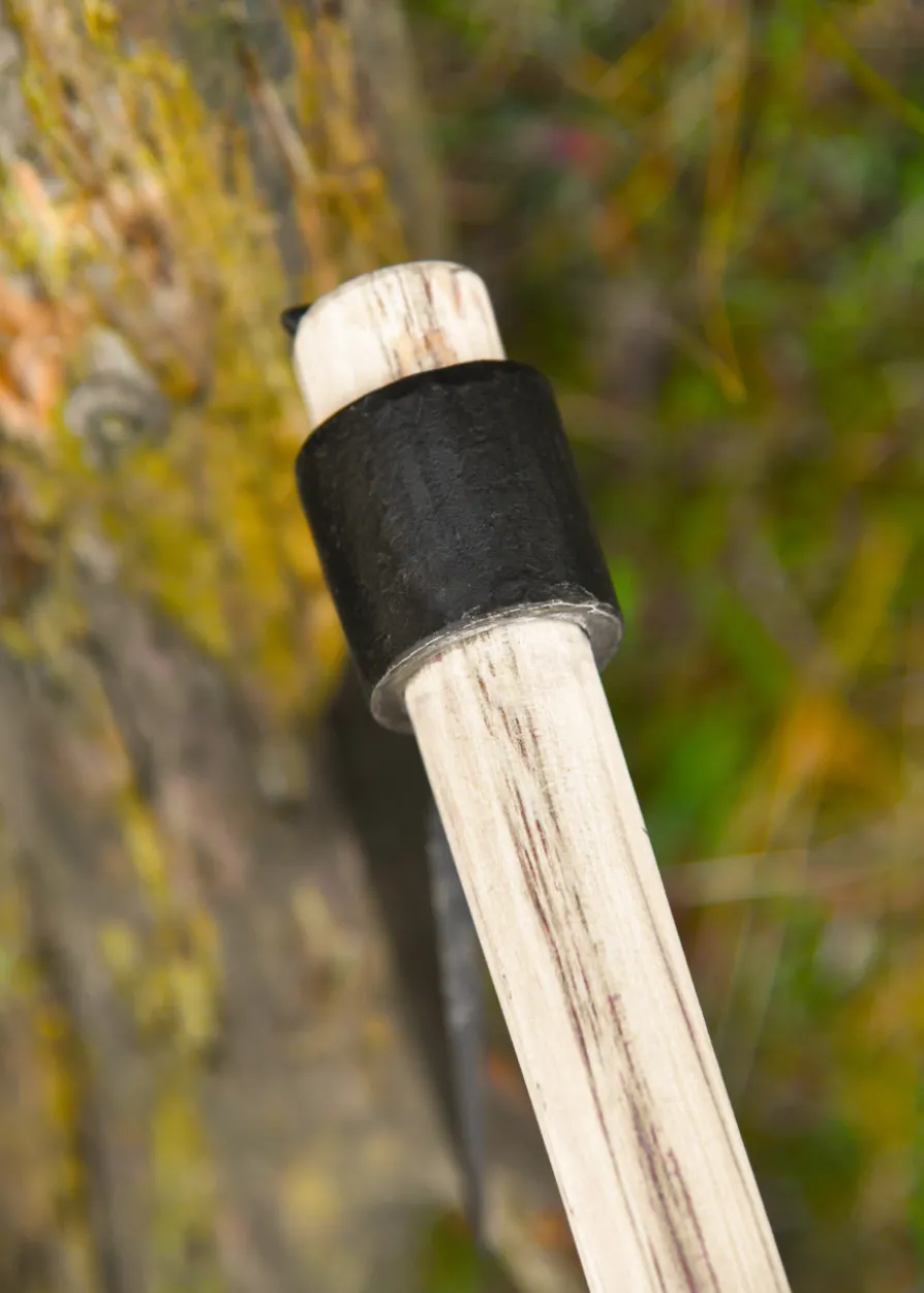 Wettkampf Tomahawk, Windlass