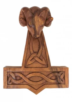 Widder Hammer, klein