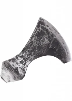 Wikinger Axtblatt für Schaukampf, ca. 15 cm