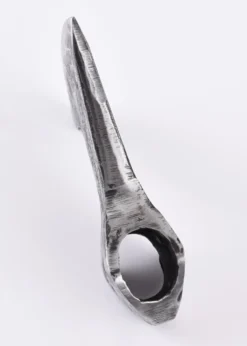 Wikinger Axtblatt für Schaukampf, ca. 15 cm