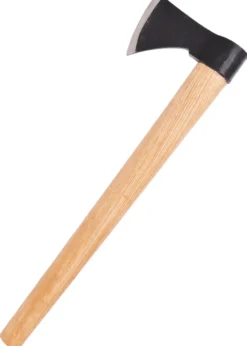 Wikingeraxt, 9. Jahrhundert