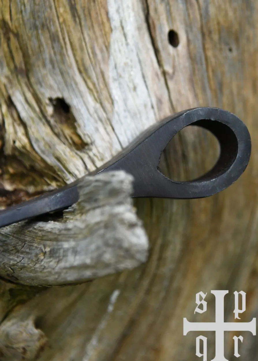 Wikinger Axtkopf aus Gotland