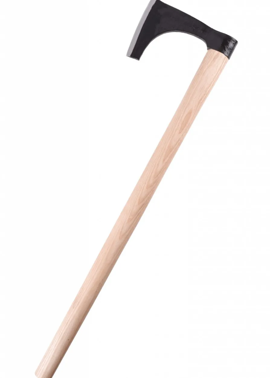 Wikinger Bartaxt