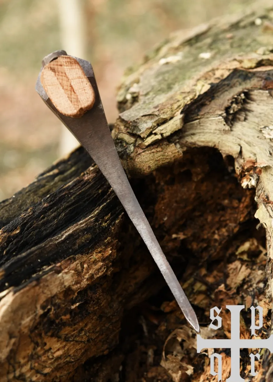 Wikinger Bartaxt aus Gotland