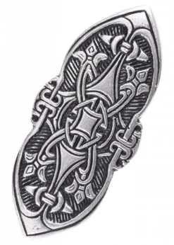 Wikinger Fibel Birka