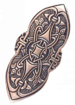 Wikinger Fibel Birka
