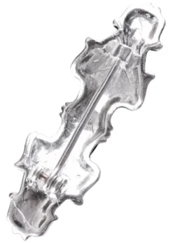 Wikinger Gleicharmfibel Birka