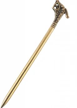 Wikinger-Haarnadel aus Haithabu