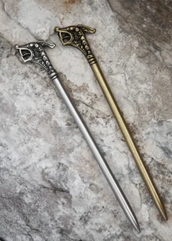 Wikinger-Haarnadel aus Haithabu