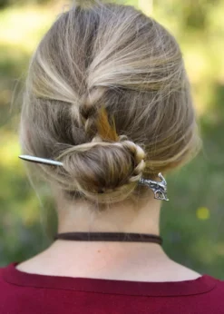 Wikinger-Haarnadel aus Haithabu