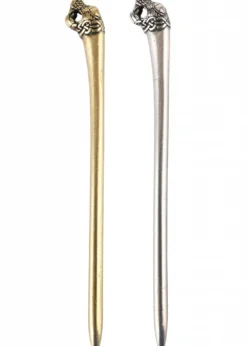Wikinger-Haarnadel aus Oseberg