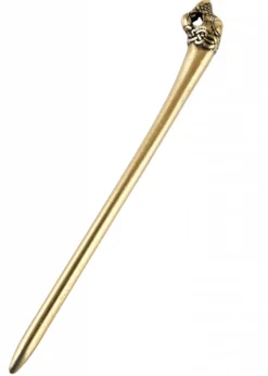 Wikinger-Haarnadel aus Oseberg