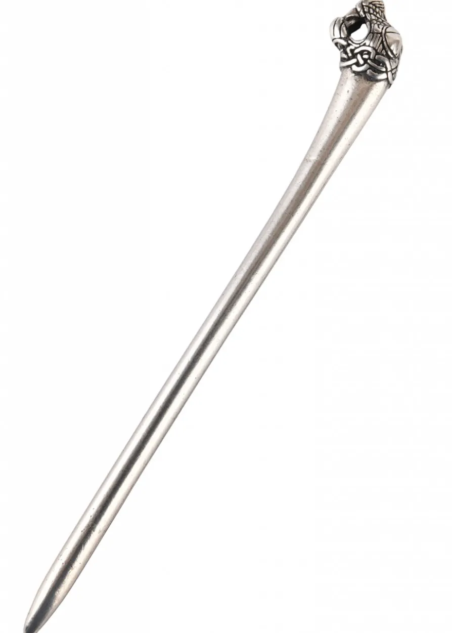 Wikinger-Haarnadel aus Oseberg