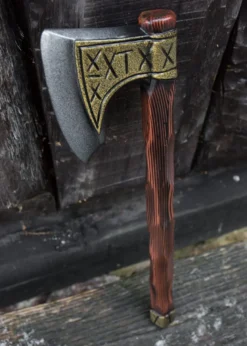 Wikinger Handaxt