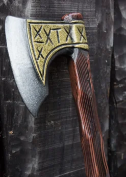 Wikinger Handaxt