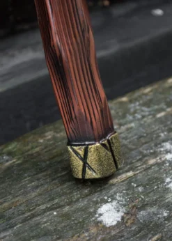 Wikinger Handaxt