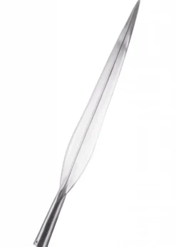 Wikinger Hieblanzenspitze, ca. 64 cm