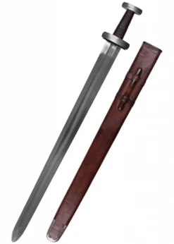 Wikinger Hurum Schwert, Schaukampf SK-B