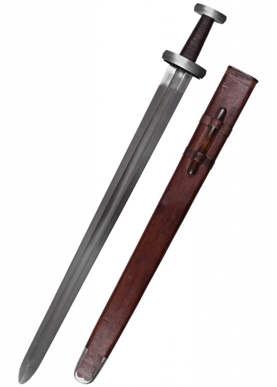 Wikinger Hurum Schwert, Schaukampf SK-B