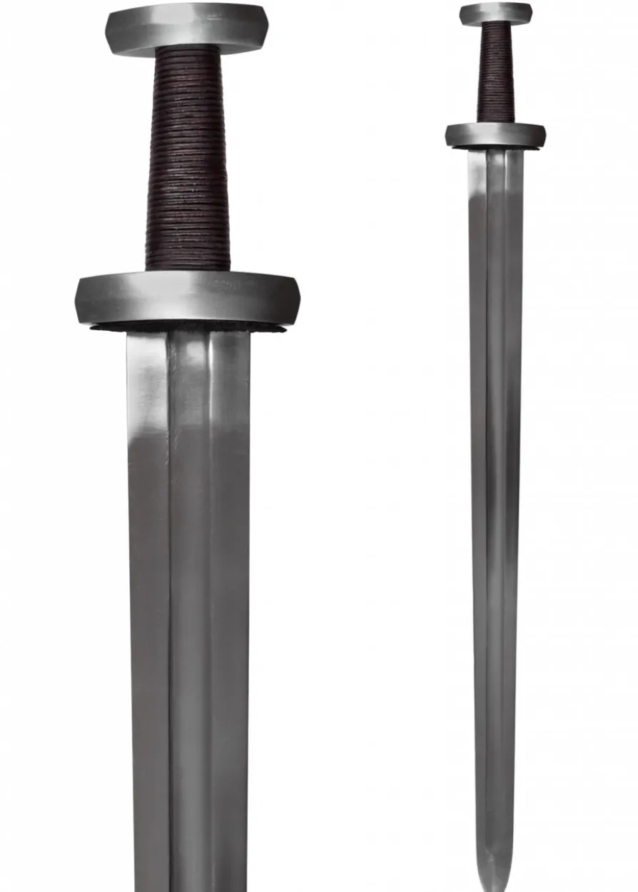 Wikinger Hurum Schwert, Schaukampf SK-B