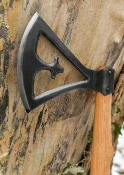 Wikinger Kreuzaxt aus Gotland, 10. Jh.