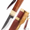 Wikinger-Messer von Gotland