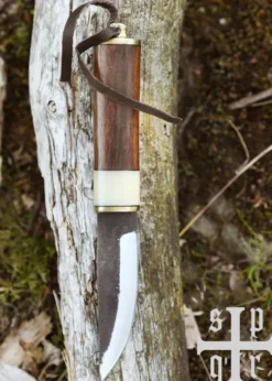 Wikinger-Messer von Gotland