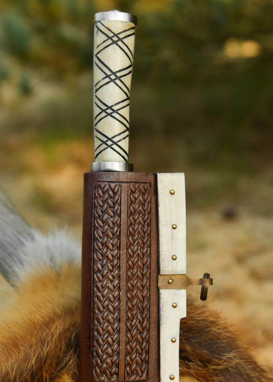 Wikinger Sax