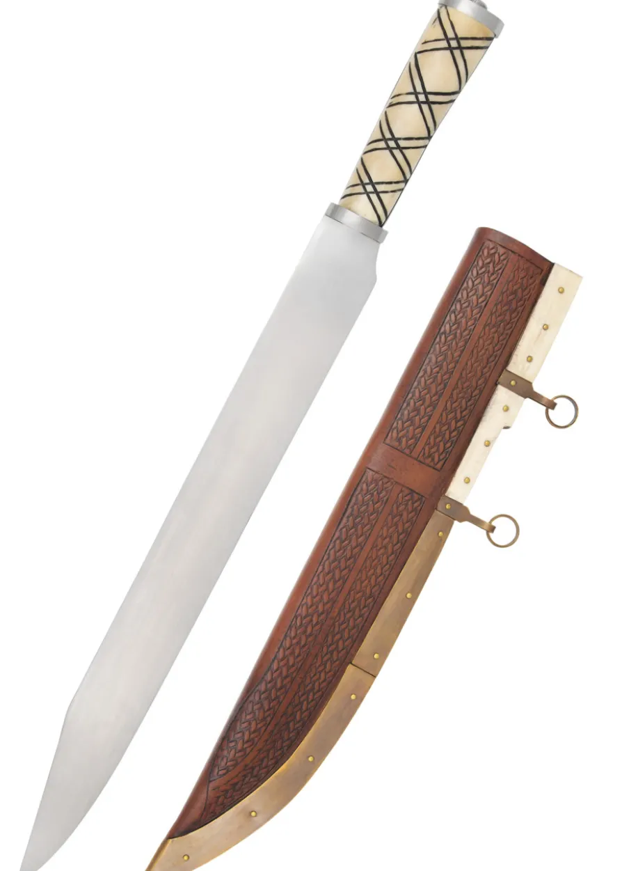 Wikinger Sax