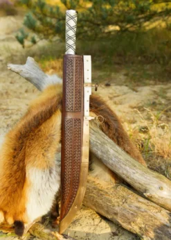 Wikinger Sax