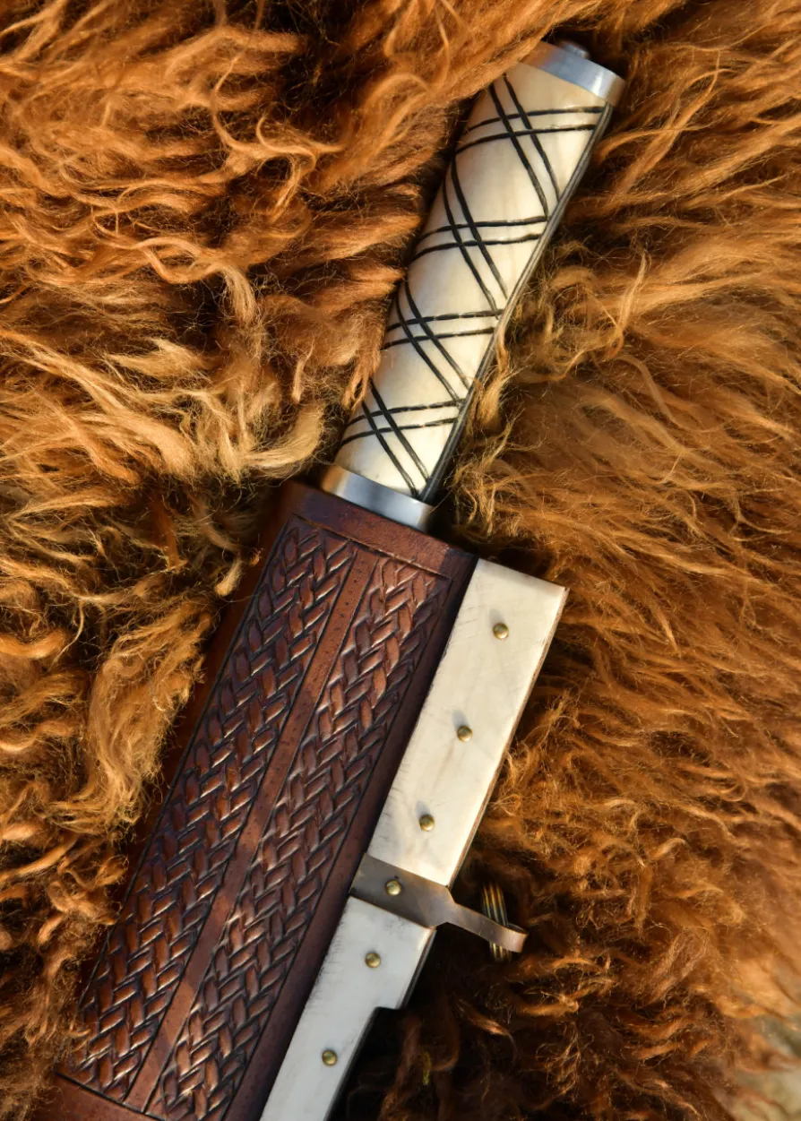 Wikinger Sax