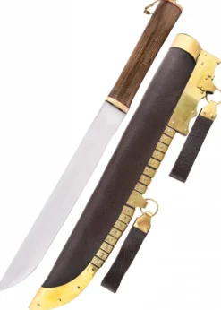 Wikinger Saxmesser Typ 1, ca. 48 cm