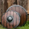Wikinger Schild, 50 cm Durchmesser
