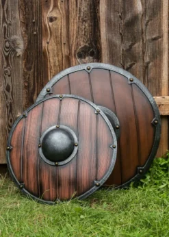 Wikinger Schild, 50 cm Durchmesser