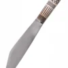 Wikinger Skramasax, Saxmesser mit Knochengriff