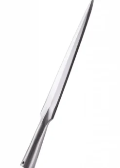 Wikinger Wurfspeer-Spitze, ca. 41 cm