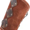 Wildleder Armschützer Vidar, braun, Paar