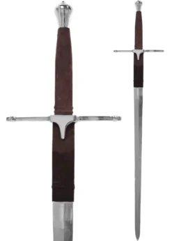 William Wallace Schwert mit Scheide