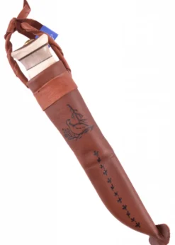Willow grouse Messer, Wood-Jewel
