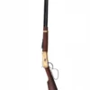 Winchester Karabiner Modell 1892, Long Range, 108 cm, Messingbeschläge, Replik