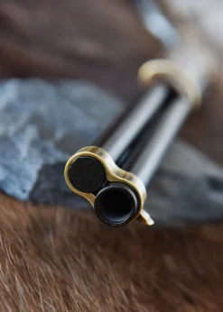Winchester Karabiner Modell 1892, 98 cm, Messingbeschläge, Replik