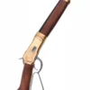 Winchester Mare's Leg Gewehr, 55 cm, Messingbeschläge, Replik