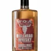W:O:A Bullhead Single Malt Whisky, 42,6% vol. Alk., 0,5l